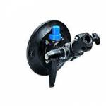 Manfrotto 241 (2-41) Pump Cup with 16mm Swivel Socket Manfrotto 241 (2-41) Pump Cup with 16mm Swivel Socket
